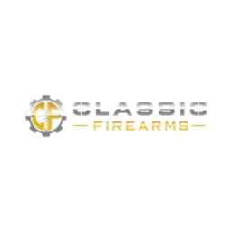 Classic Firearms logo