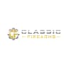 Classic Firearms logo