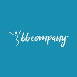 BB Company logo
