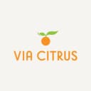 Via Citrus logo