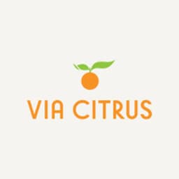 Via Citrus logo