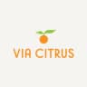 Via Citrus logo