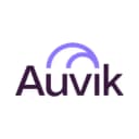 Auvik logo
