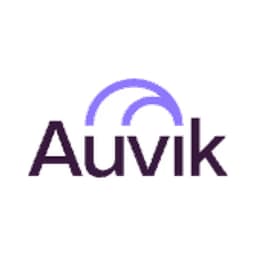 Auvik logo