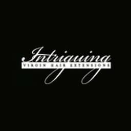 Intriguing Hair logo