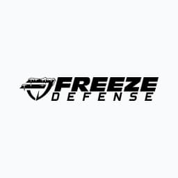 Freeze Defense logo