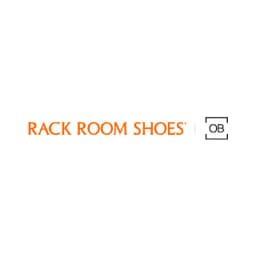 Rack Room Shoes logo