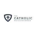 The Catholic Woodworker logo