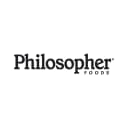 Philosopher Foods logo