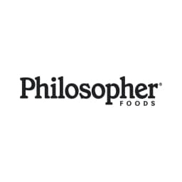 Philosopher Foods logo