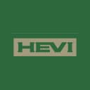 HEVI Shot logo