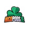 Nicopods Ireland logo