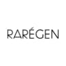 Raregen Hair logo