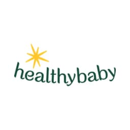 HealthyBaby logo