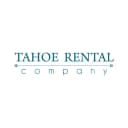 Tahoe Rental Company logo