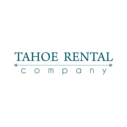 Tahoe Rental Company logo