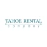 Tahoe Rental Company logo
