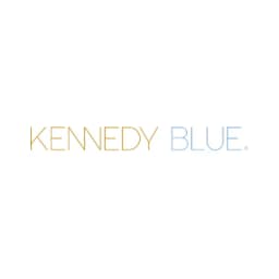 Kennedy Blue logo