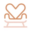 Cheap Furniture Warehouse logo