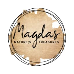 Magda's Food Programme logo
