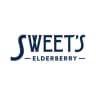 Sweet's Elderberry logo