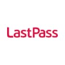LastPass logo