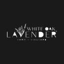 White Oak Lavender Farm logo