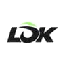 LOK Sports logo