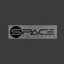 Space Suitcases logo