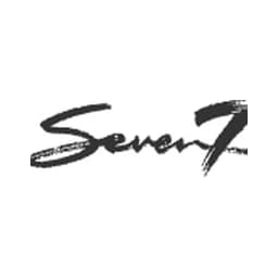 Seven7 Jeans logo