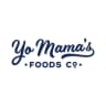 Yo Mama's Foods logo