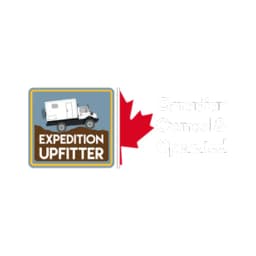 Expedition Upfitter Canada logo