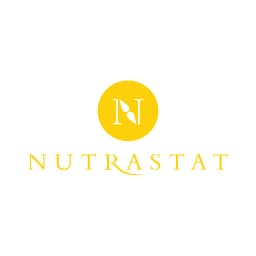 NutraStat logo