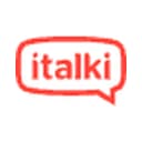 italki logo