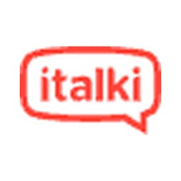 italki logo
