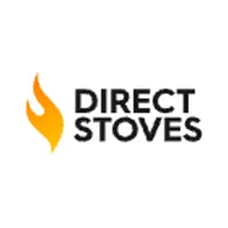 Direct Stoves logo