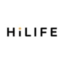 Hilife logo
