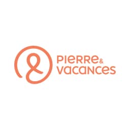 Pierre et Vacances logo
