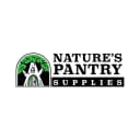 Natures Pantry Supplies Australia logo