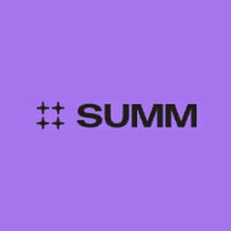 Summ logo