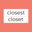 Closest Closet logo