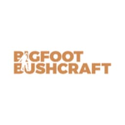 Bigfoot Bushcraft logo