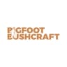 Bigfoot Bushcraft logo