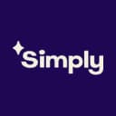 Simply logo