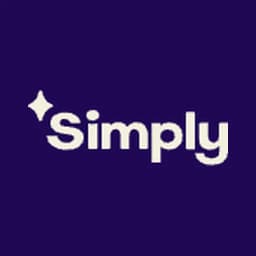 Simply logo