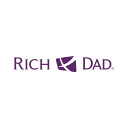 Rich Dad logo