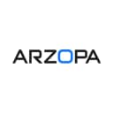 Arzopa logo