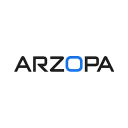 Arzopa logo