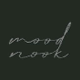 Mood Nook logo