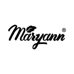 Maryann Organics logo